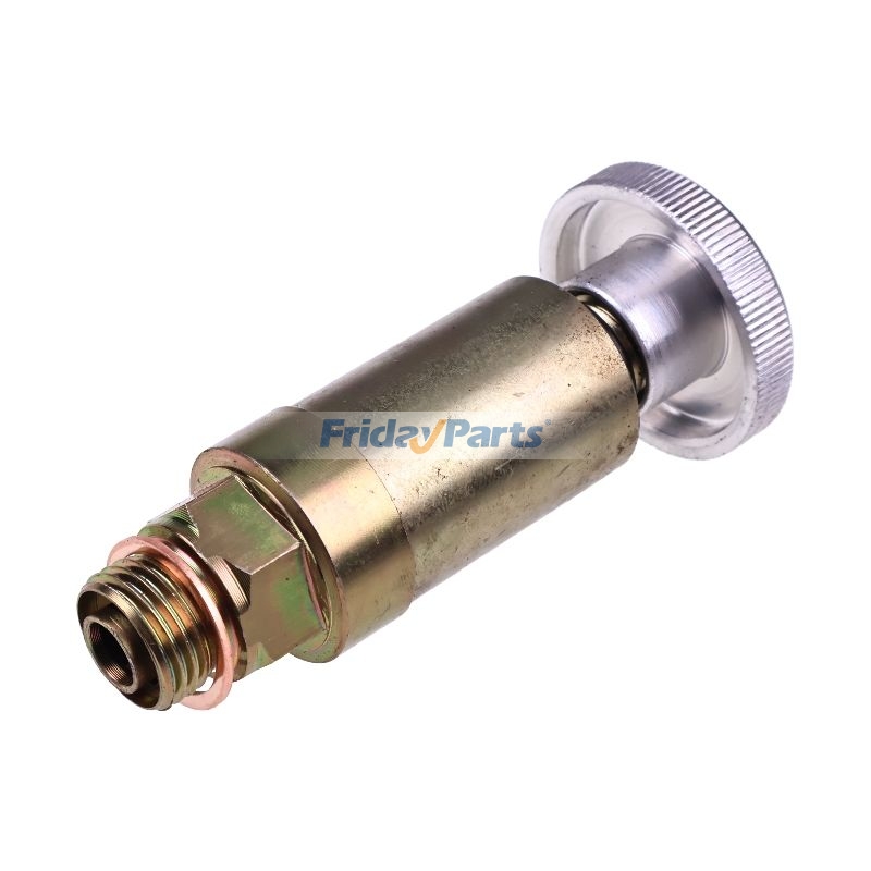 Fuel Priming Pump for Dozer,Engine,Loader