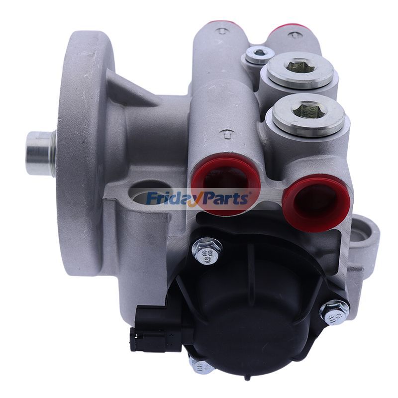 Kraftstoff-Ansaugpumpensockelbaugruppe, CATfür Motor