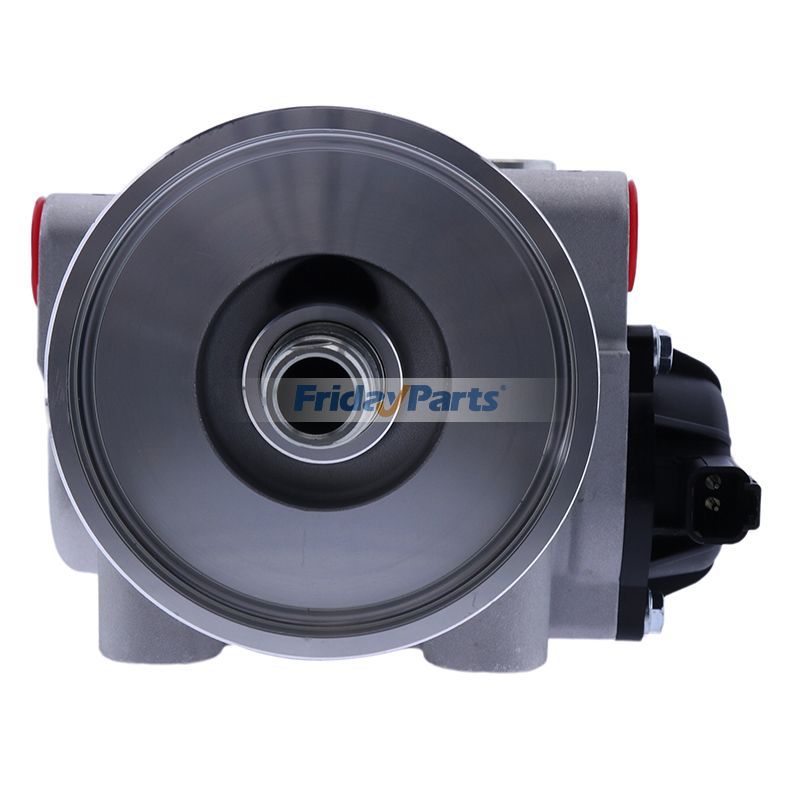 Kraftstoff-Ansaugpumpen-Basisbaugruppe 190-8970 für Caterpillar CAT-Motor 3126B 3512C C7 C11 C13 C15 C27 C32für Für CAT