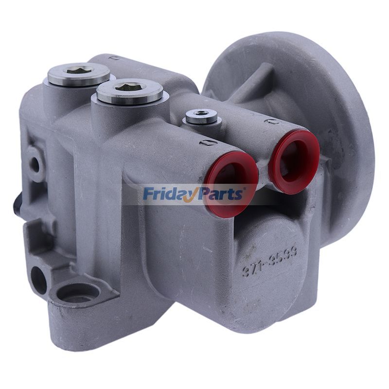 Kraftstoff-Ansaugpumpensockelbaugruppe, CATbei FridayParts kaufen