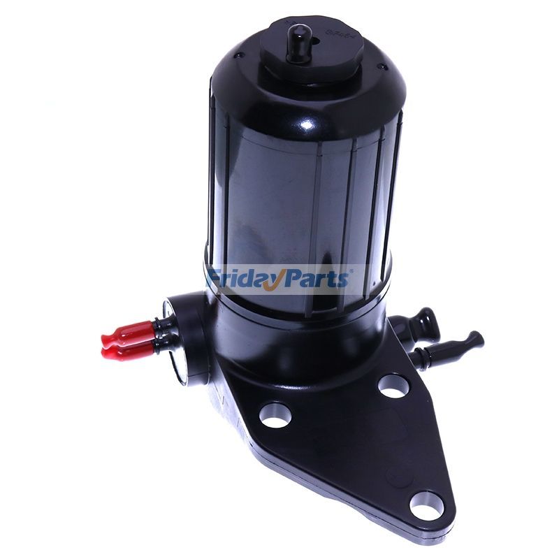 Engine Fuel Priming Pump Lift Pump for Perkins