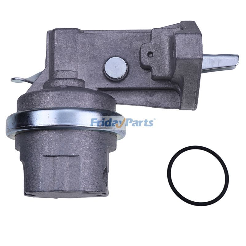 Fuel Pump 605C for Engine,Loader