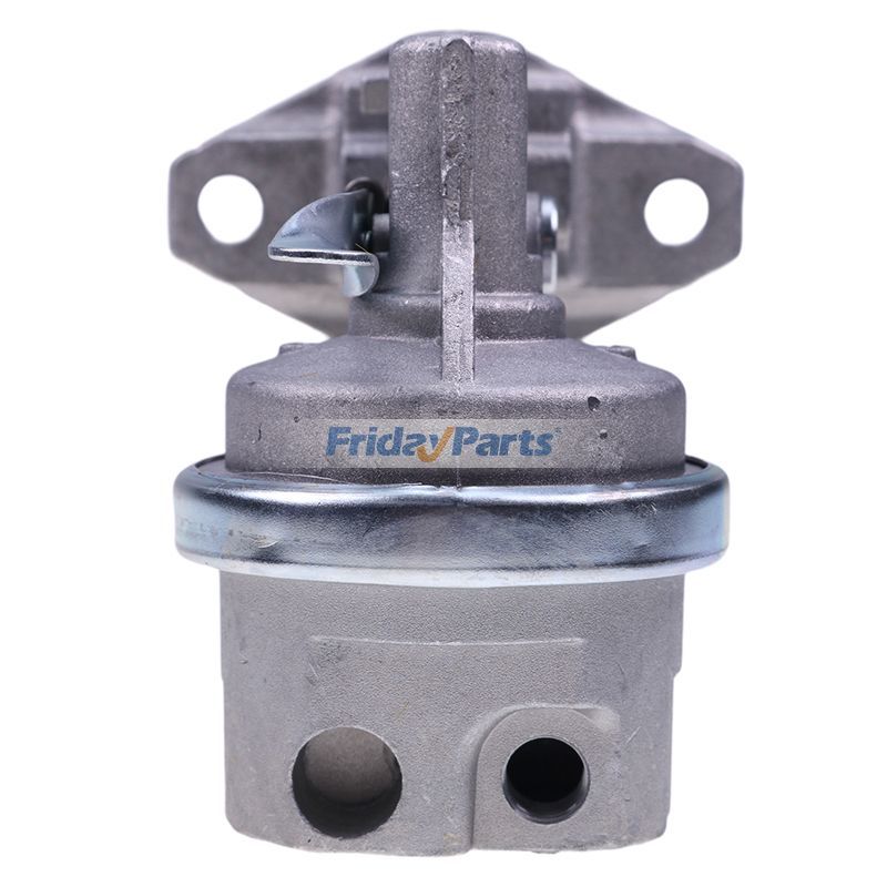 FridayParts Fuel Pump 605C