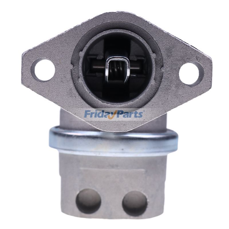 Fuel Pump RE517230 for John Deere 605C 755D 444K 544K 624K Loader for less