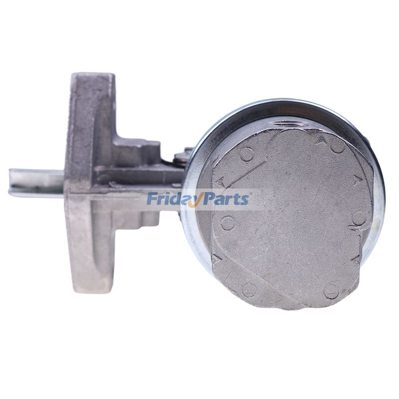 Fuel Pump RE517230 for John Deere 605C 755D 444K 544K 624K Loader