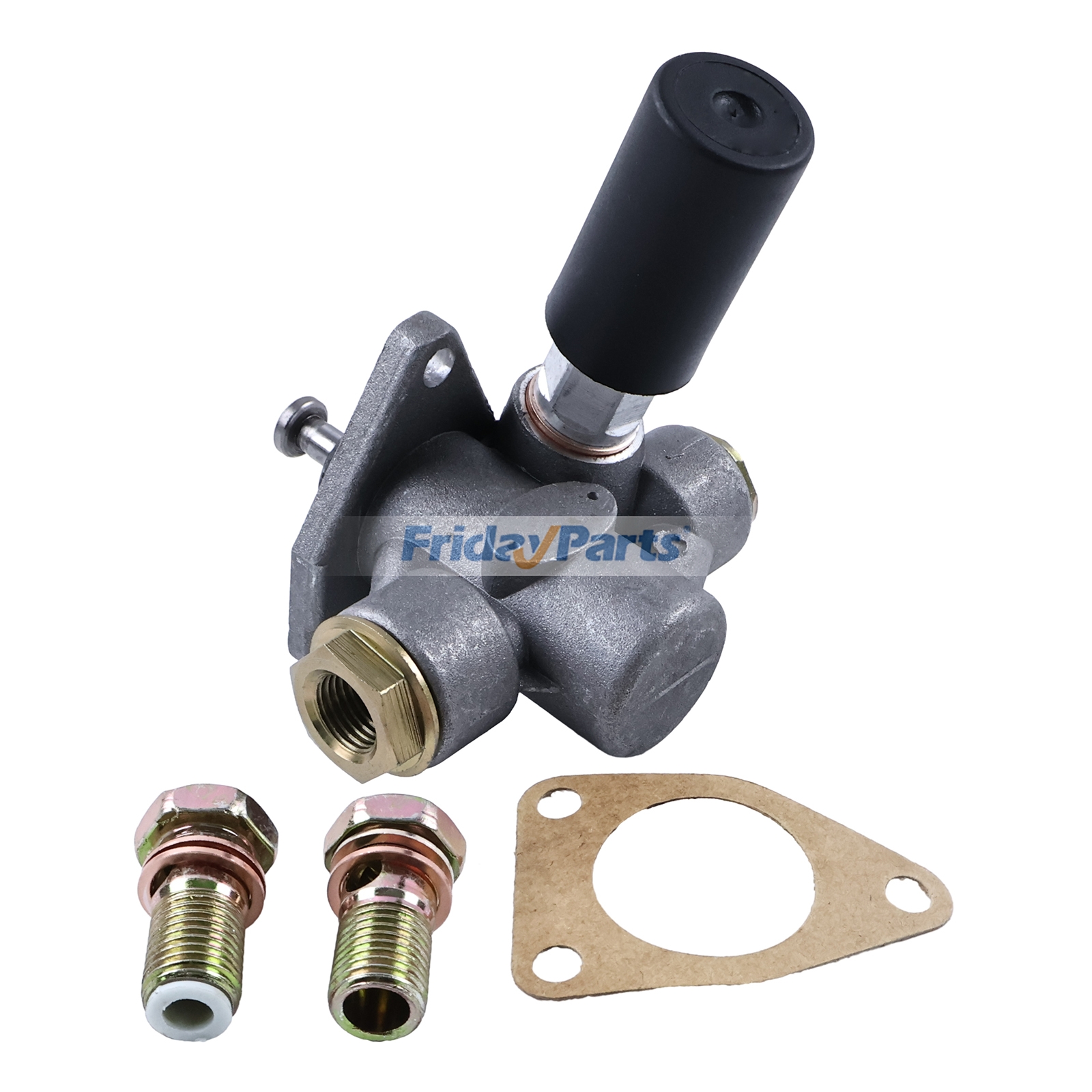 Engine Fuel Supply Pump