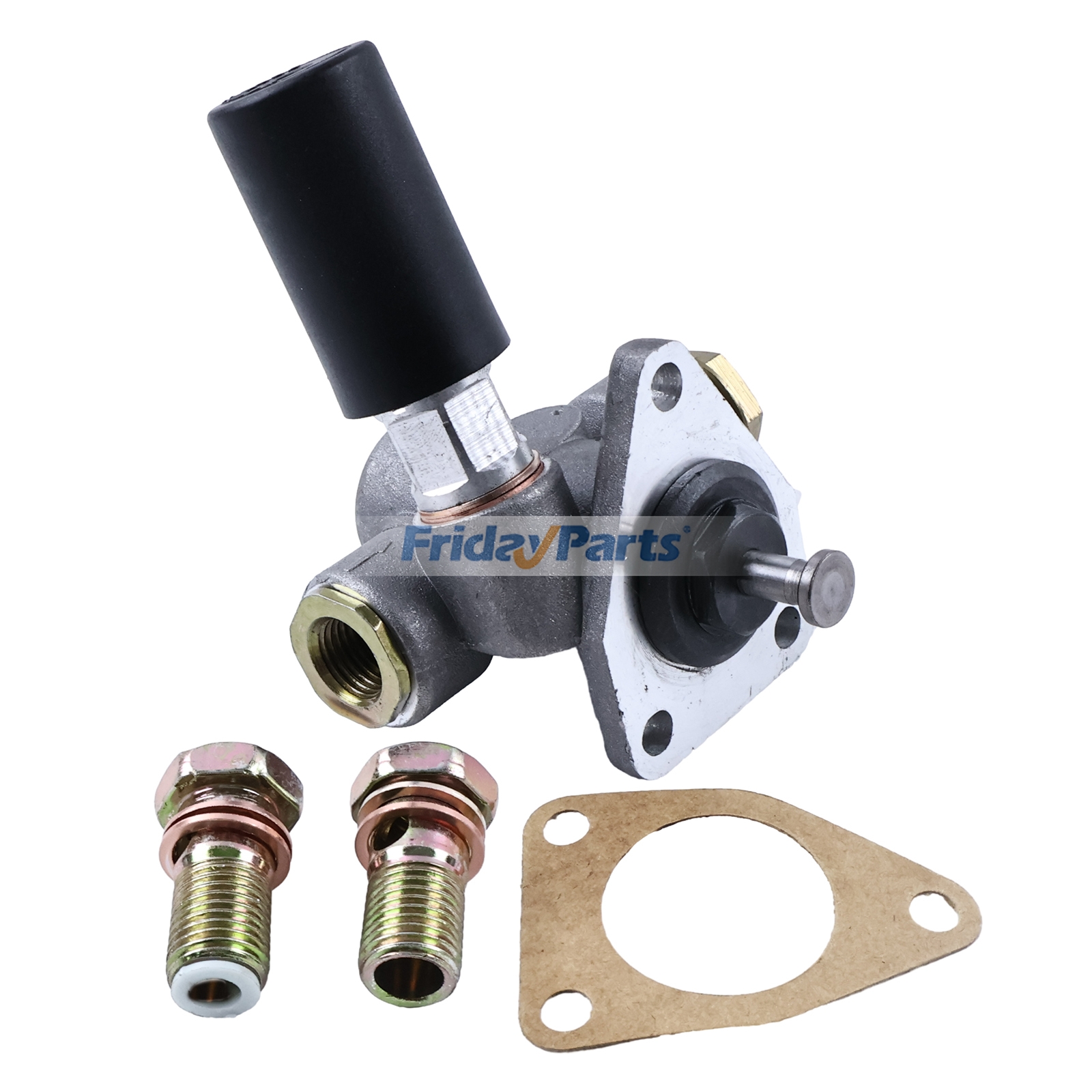 Fuel Supply Pump for Engine