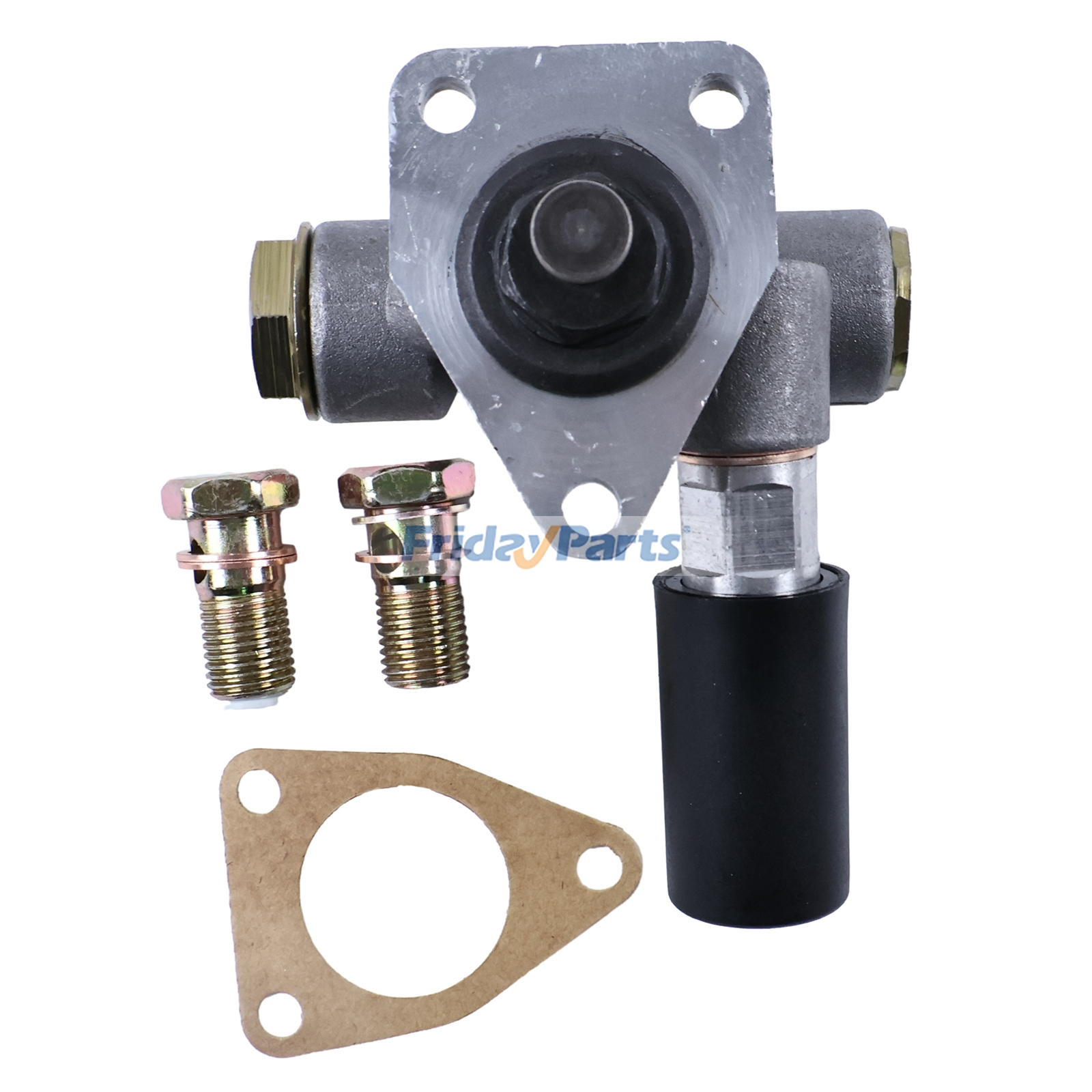 FridayParts Fuel Supply Pump