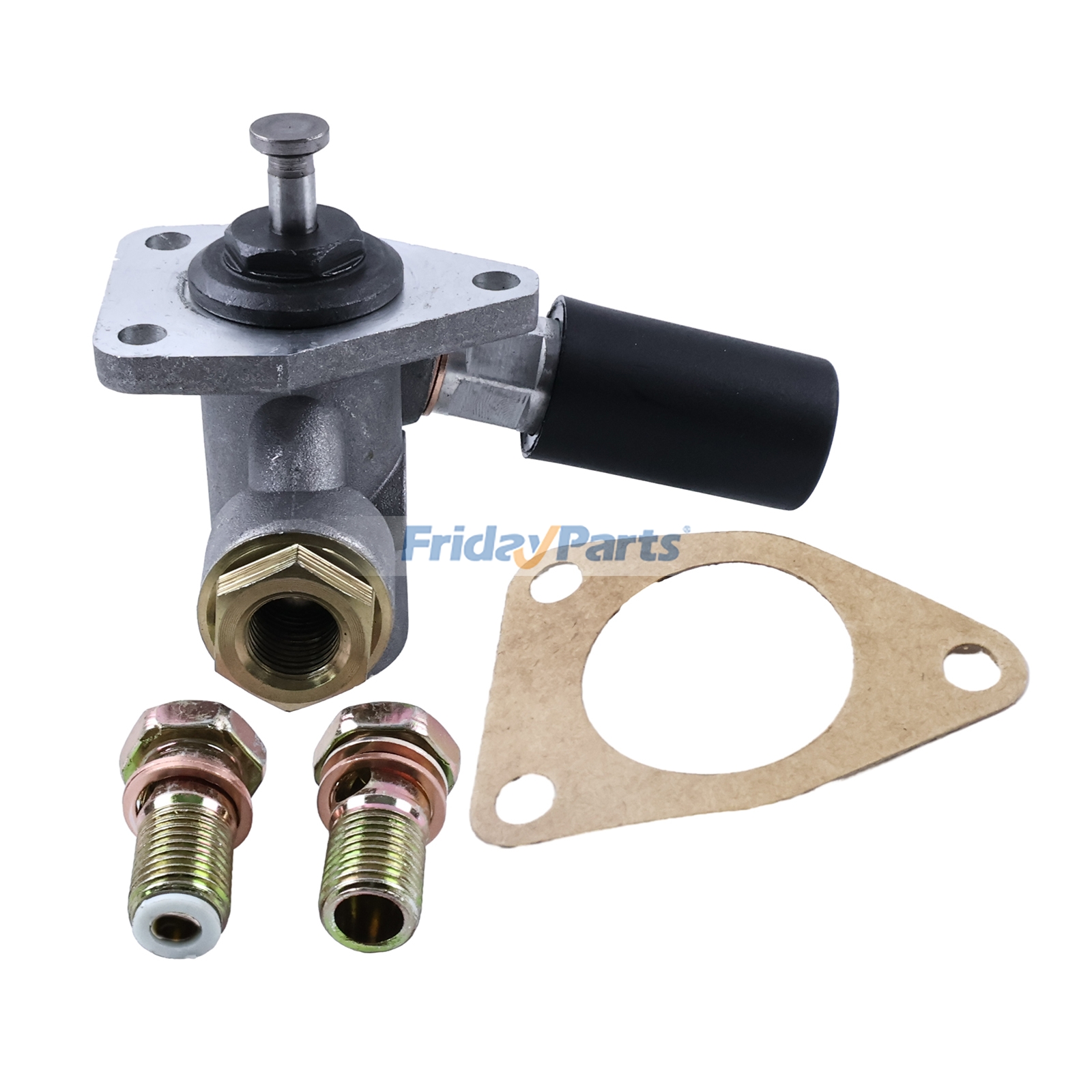 Fuel Supply Pump compatible with Engine