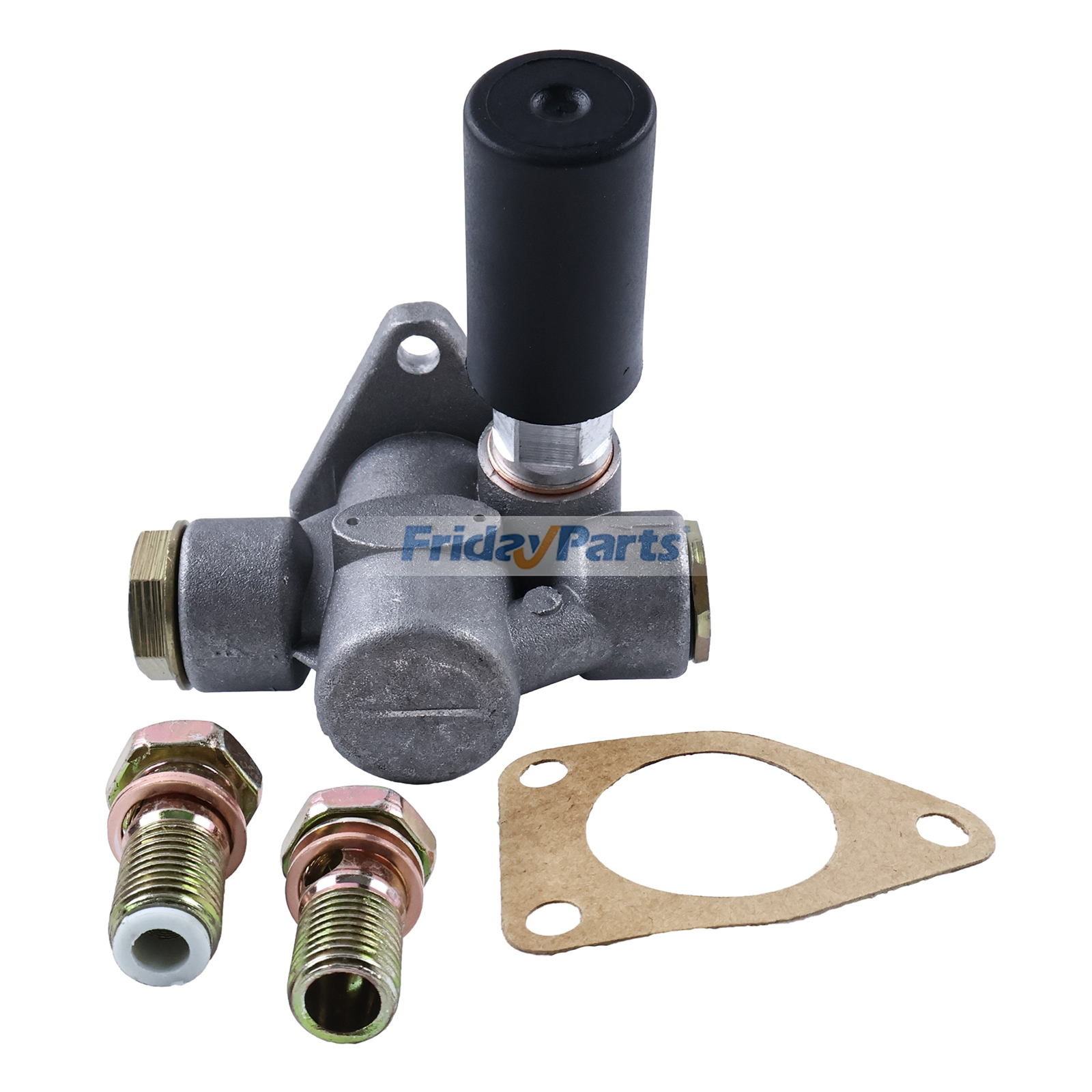 Fuel Supply Pump  Engine