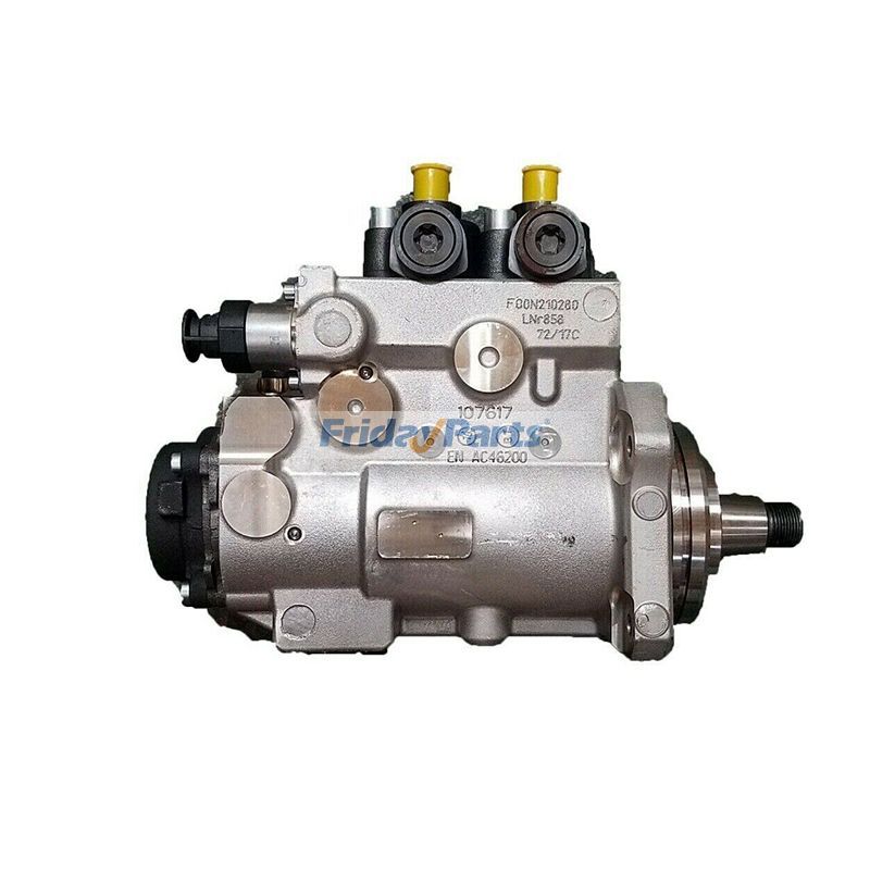 Kraftstoffpumpe 0-445-020-126 F00N210280 3007641C93 für Bosch Navistar Maxxforce