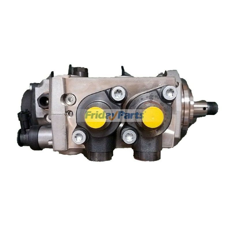 FridayParts Kraftstoffpumpe Navistar Maxxforce