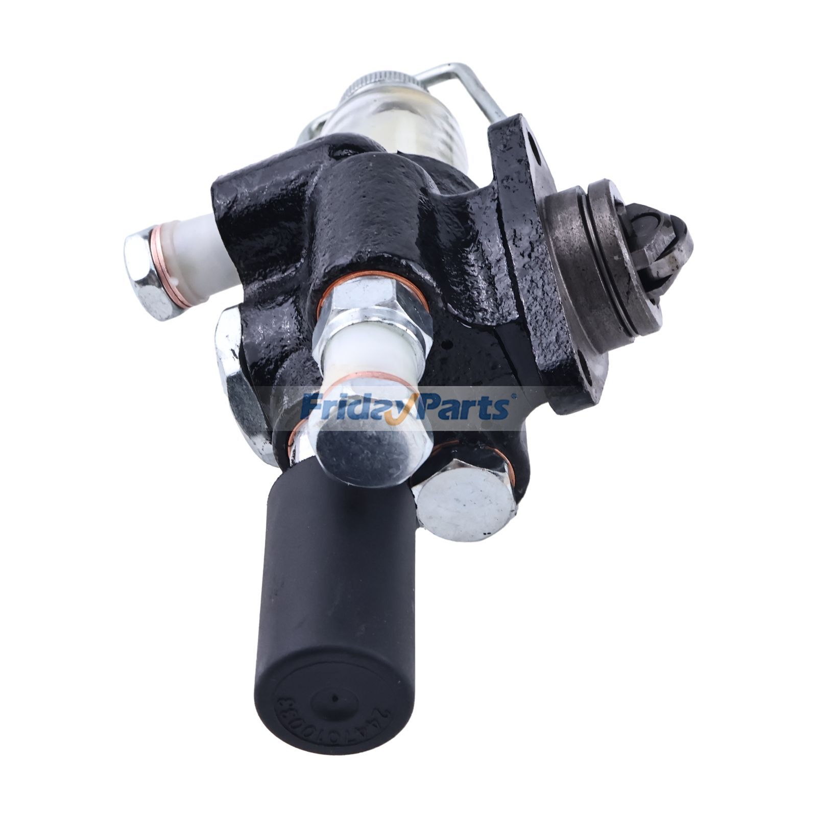 Kraftstoffpumpe 0000901150 0440017011 0440017996 SP11005008 für Mercedes Benz OM362 OM366 Iveco 8360.05.673 8365.25.530 Motorfür Für Bosch