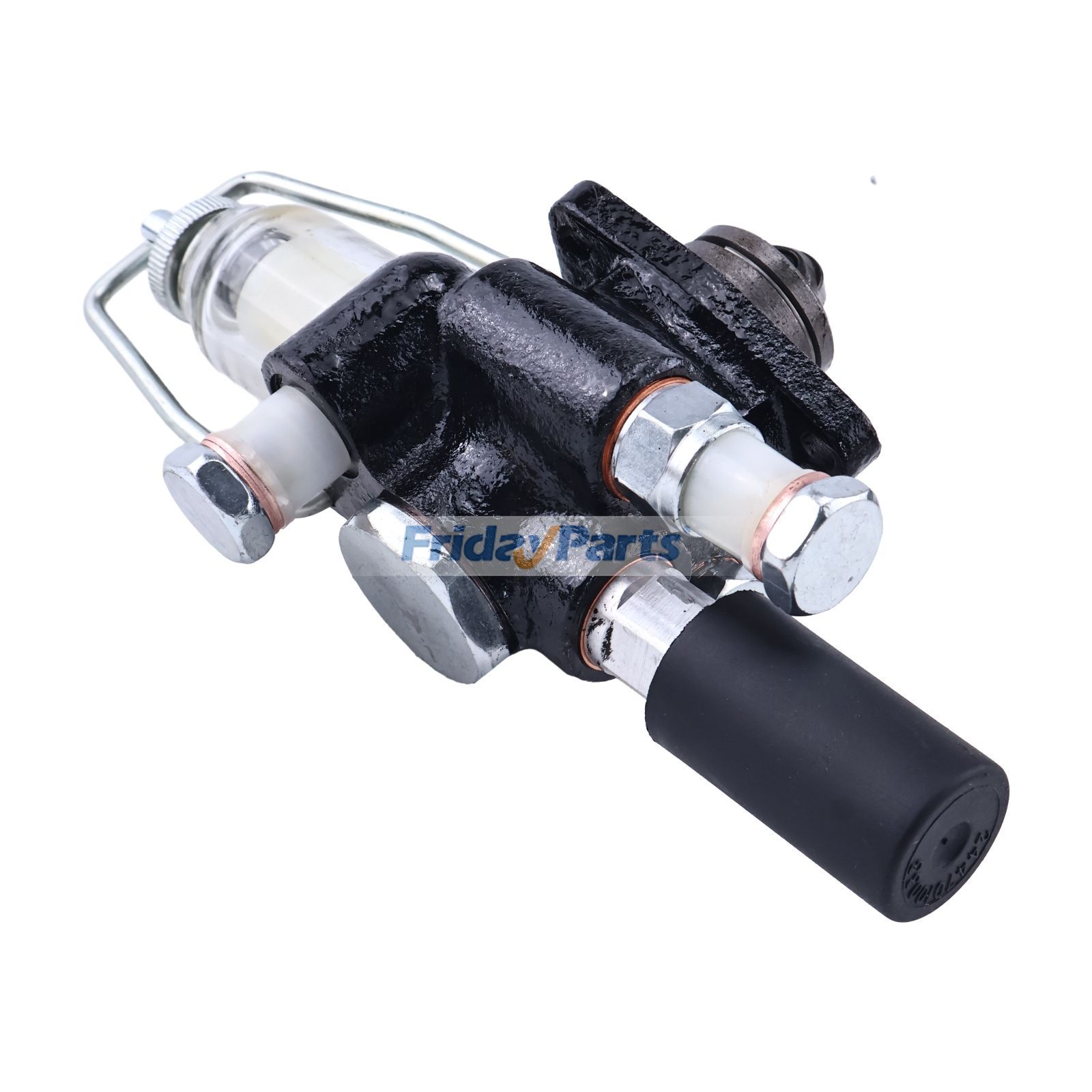 Kraftstoffpumpefür MotorFür Bosch