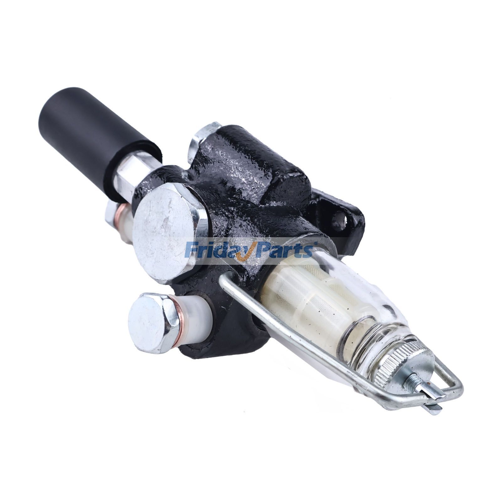 FridayParts Kraftstoffpumpe