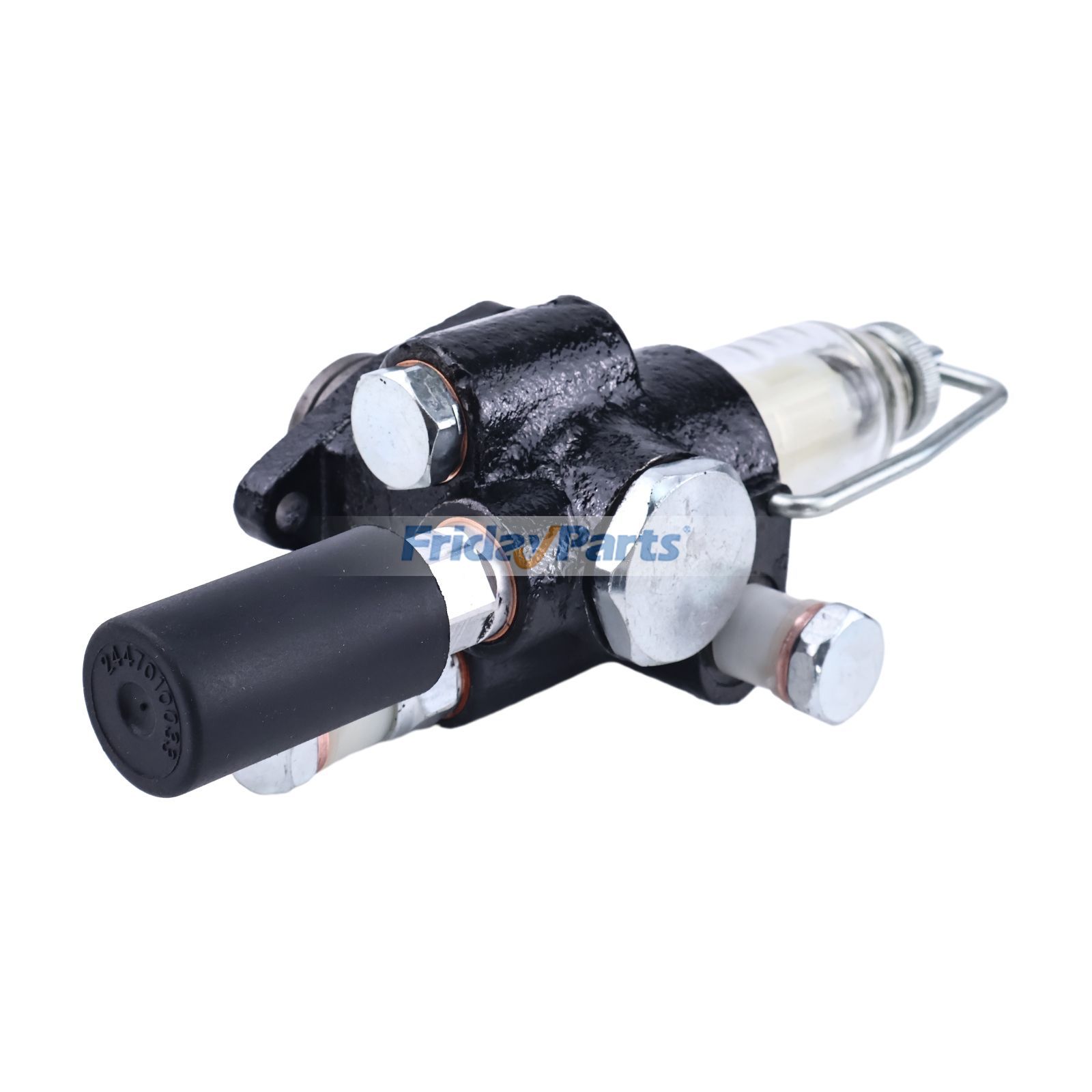 KraftstoffpumpeFür Bosch