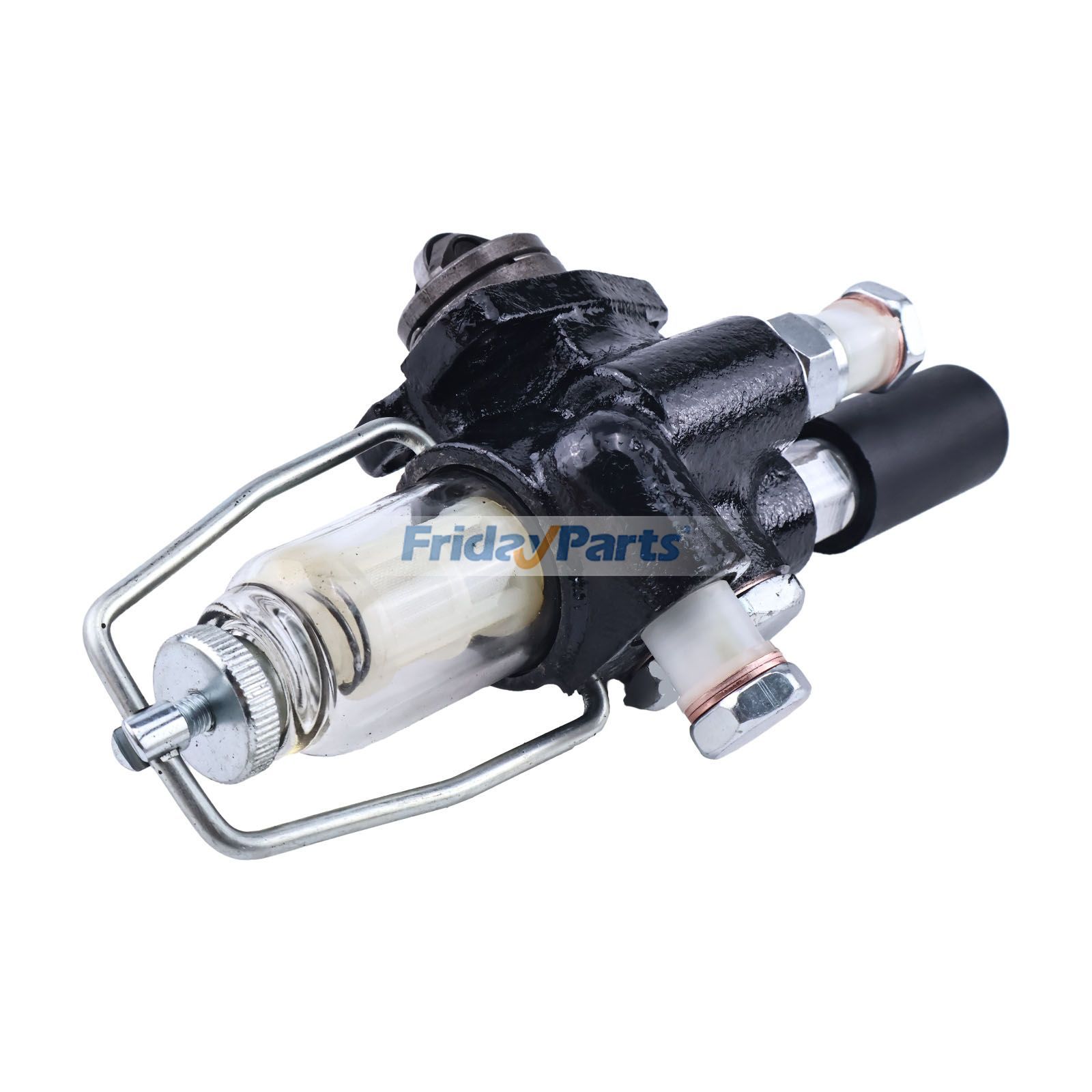 Kraftstoffpumpefür Motor