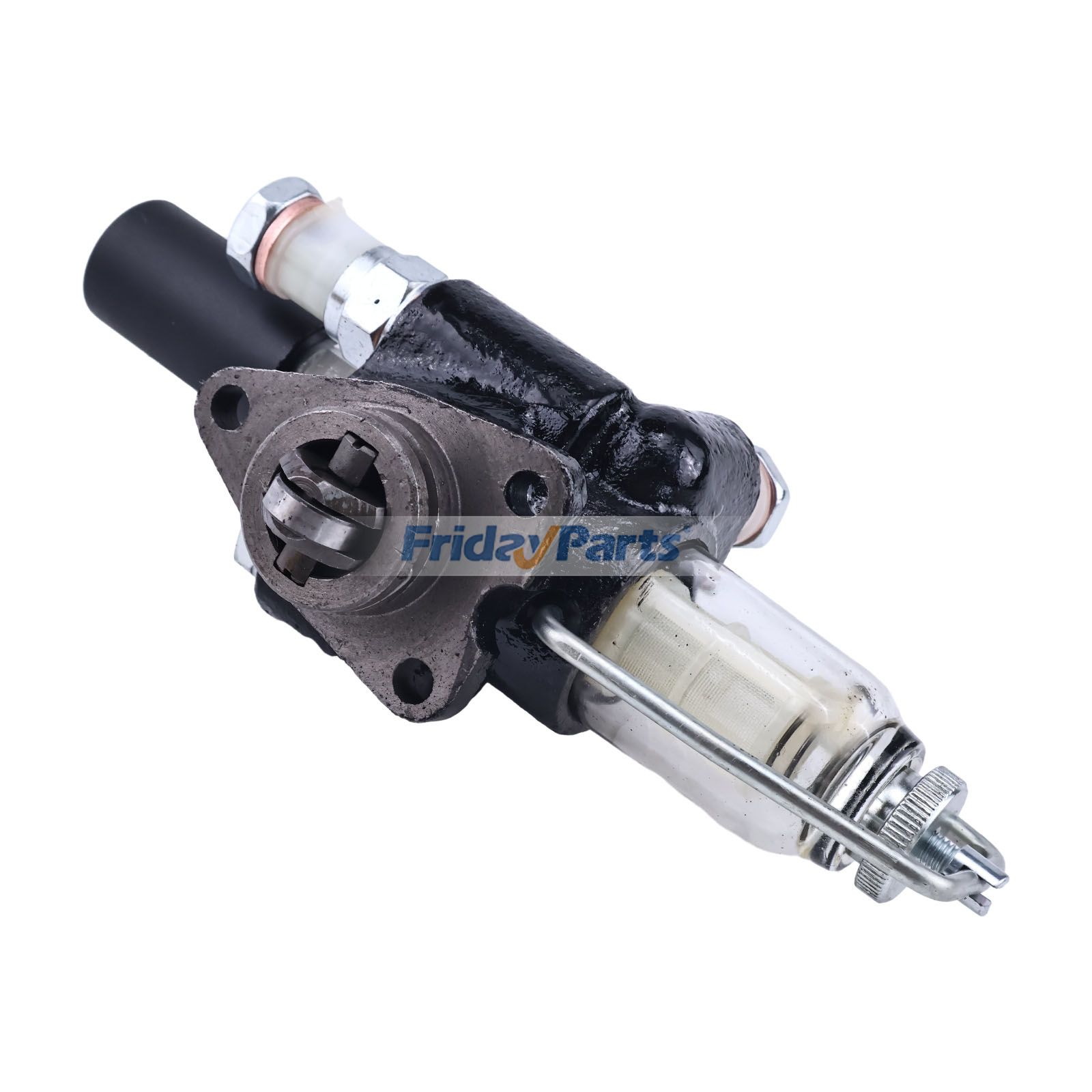 Kraftstoffpumpe 0000901150 0440017011 0440017996 SP11005008 für Mercedes Benz OM362 OM366 Iveco 8360.05.673 8365.25.530 Motor