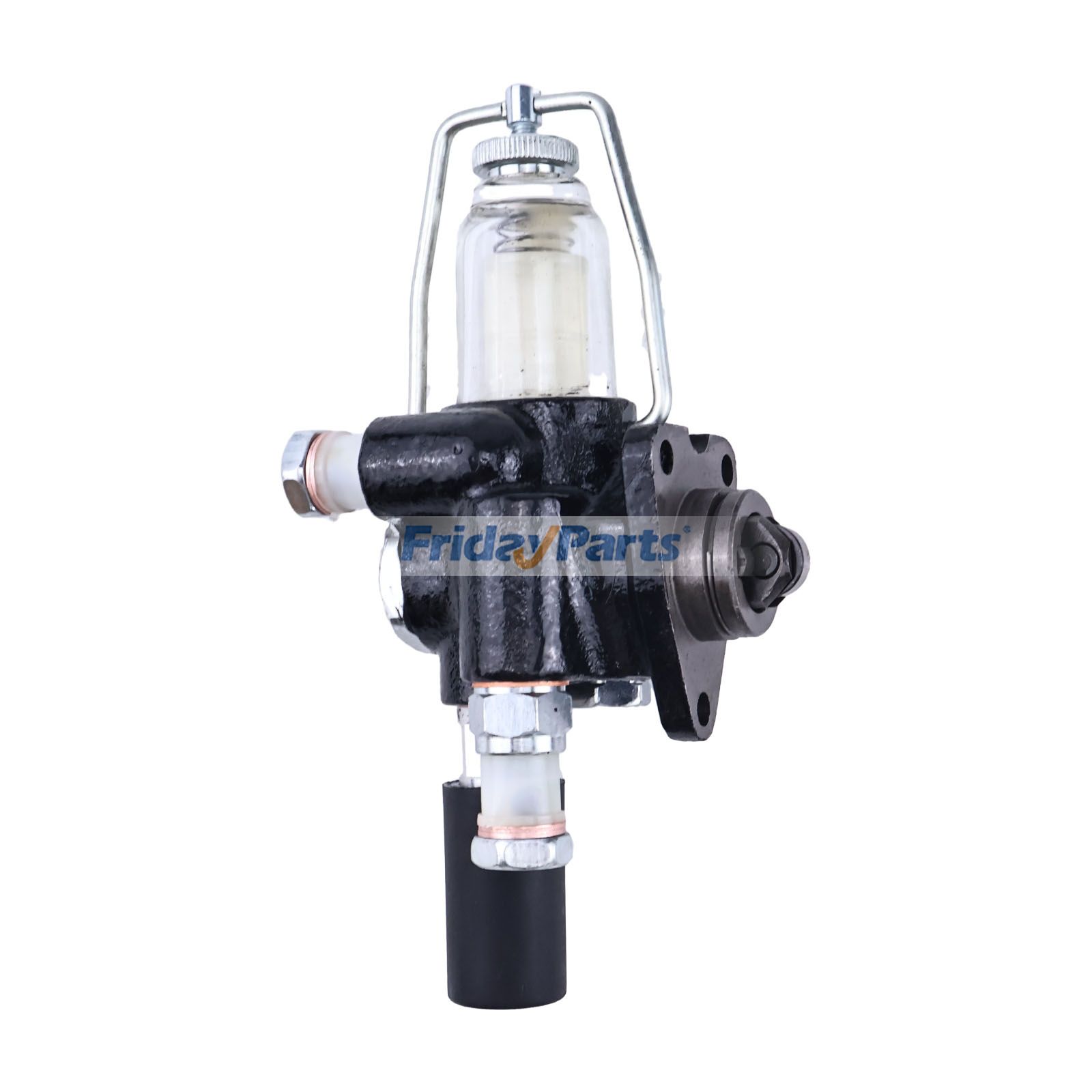 Kraftstoffpumpebei FridayParts kaufen