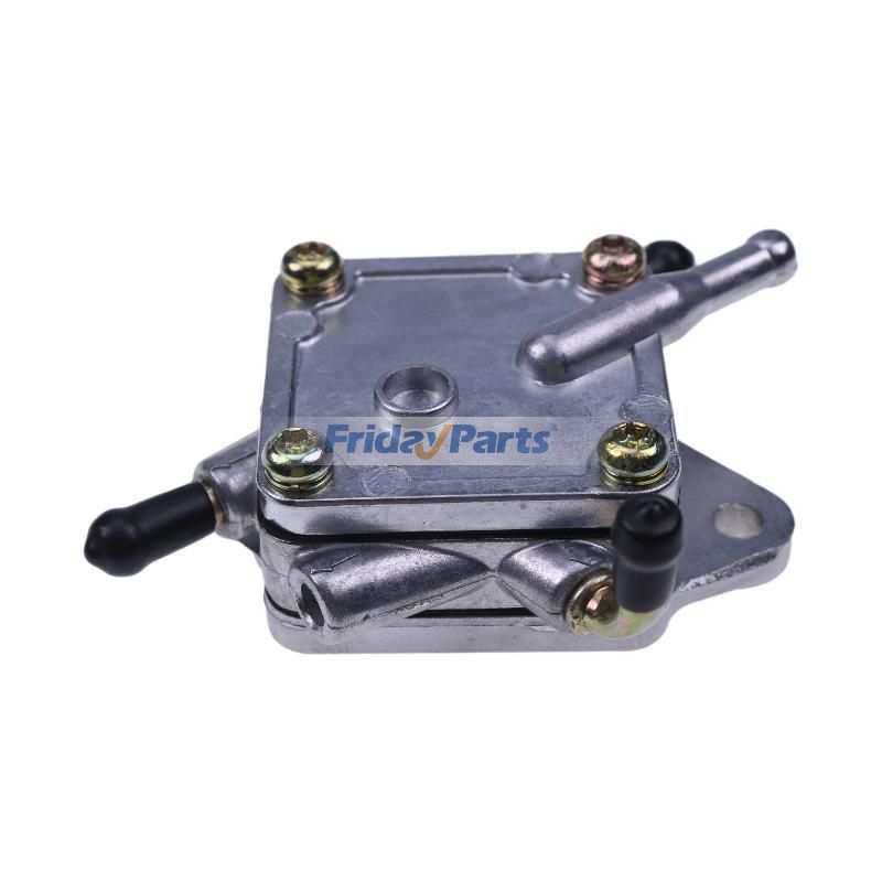 Pompe à essence 00636-640 403800700 403801403 DF52-136 pour Ski-Doo Formula Deluxe 380 500 550 MXZ Touring E LT LE