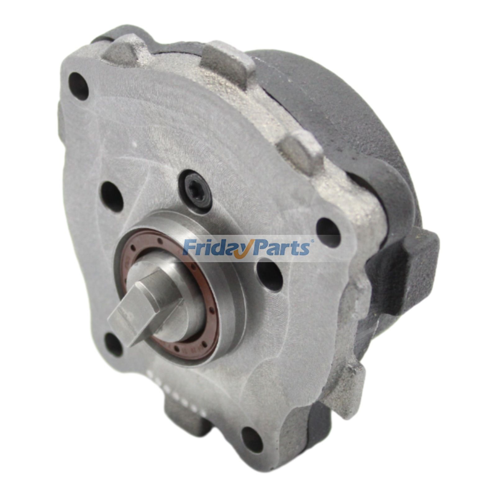 Kraftstoffpumpe 01340668 F009D01977 für Deutz-Motor KHD TCD 16.0