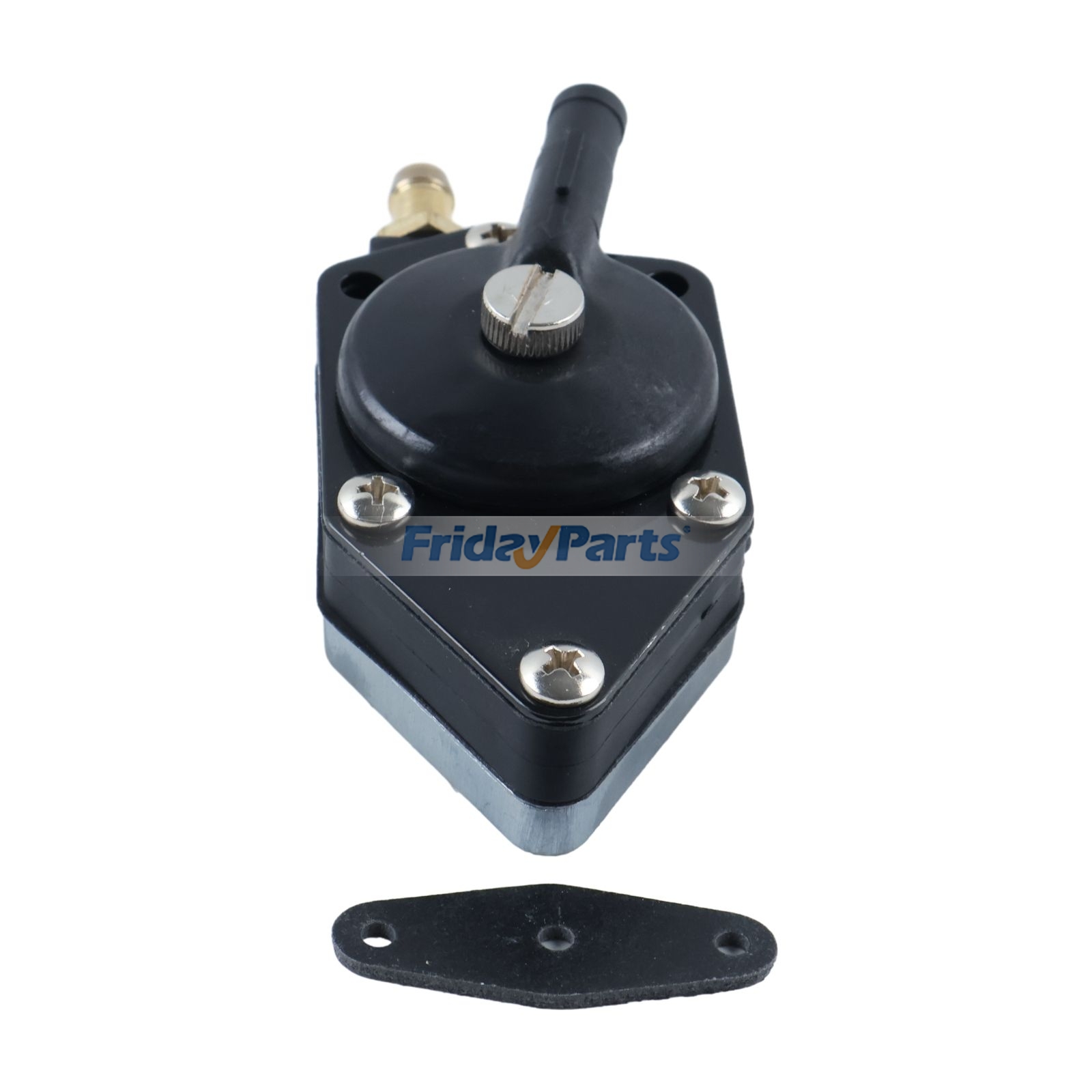 Kraftstoffpumpe 0395718 für OMC Johnson Evinrude Schiffsmotorfür 