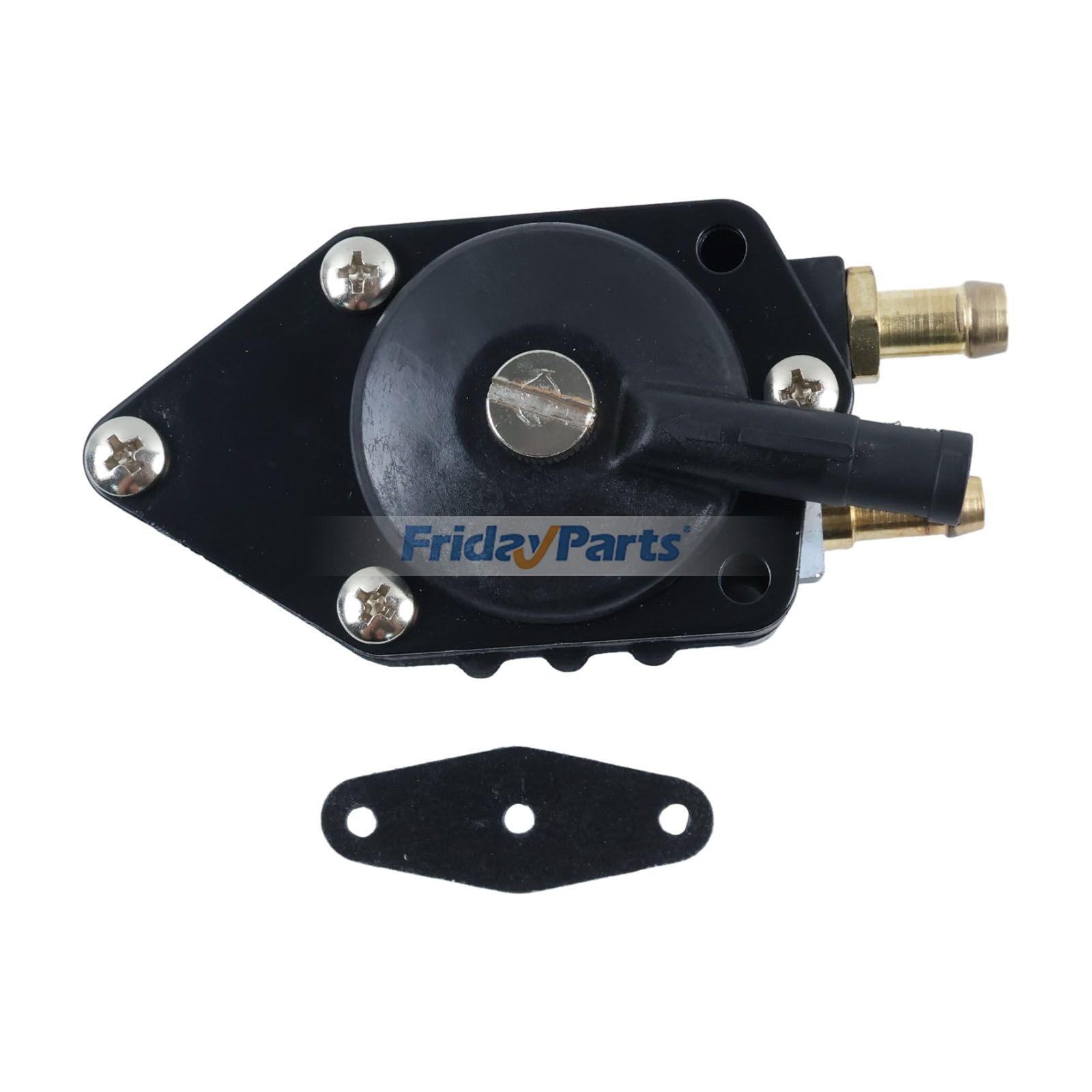 Kraftstoffpumpefür Motor