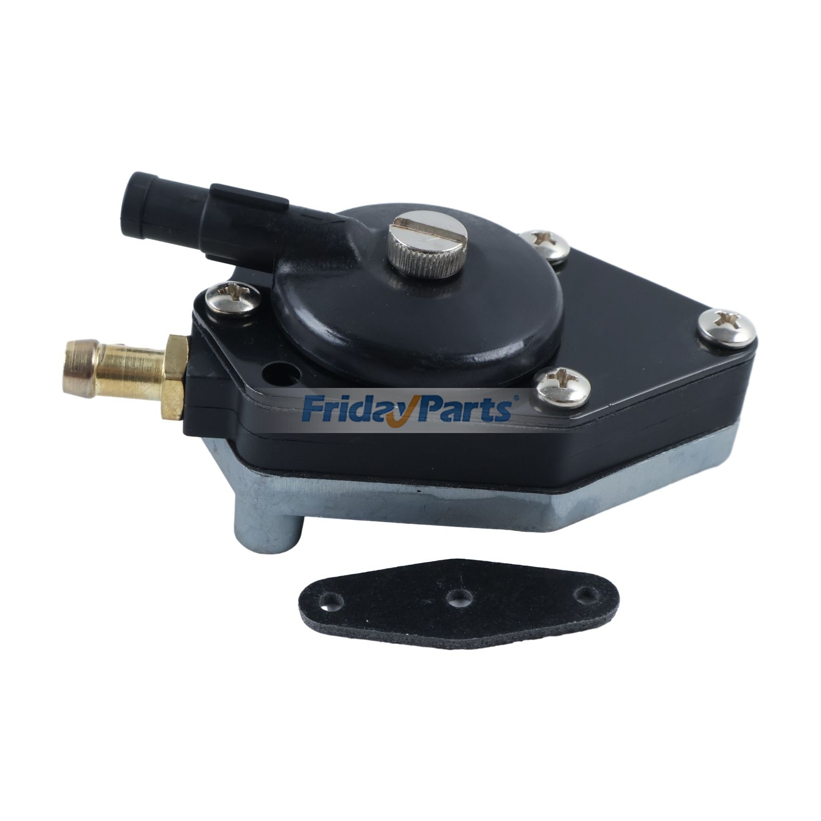 Kraftstoffpumpefür Motor