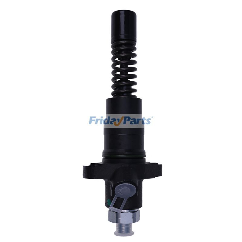 Fuel Pump 0414693002 for Volvo Engine D7E Excavator EC240B EC290B