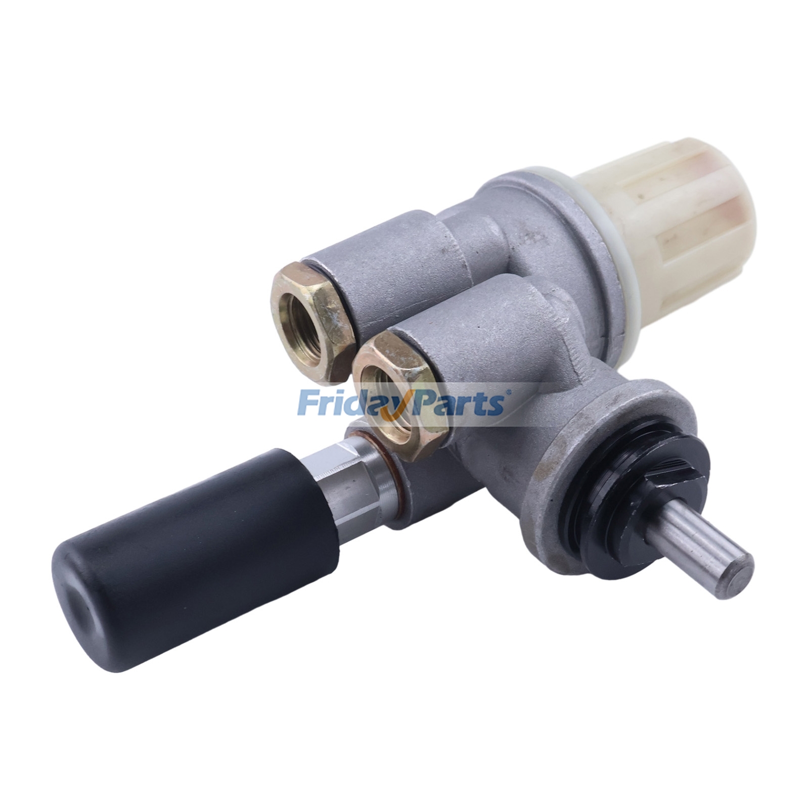 Bomba de combustible 04233878 para motor Deutz BF3L914 BF4L914 BF6L914C D3L91403 D4L91404 D5L91406 D6L91406 F3L914 F4L914 F5L914 F6L914 TCD6L91406 