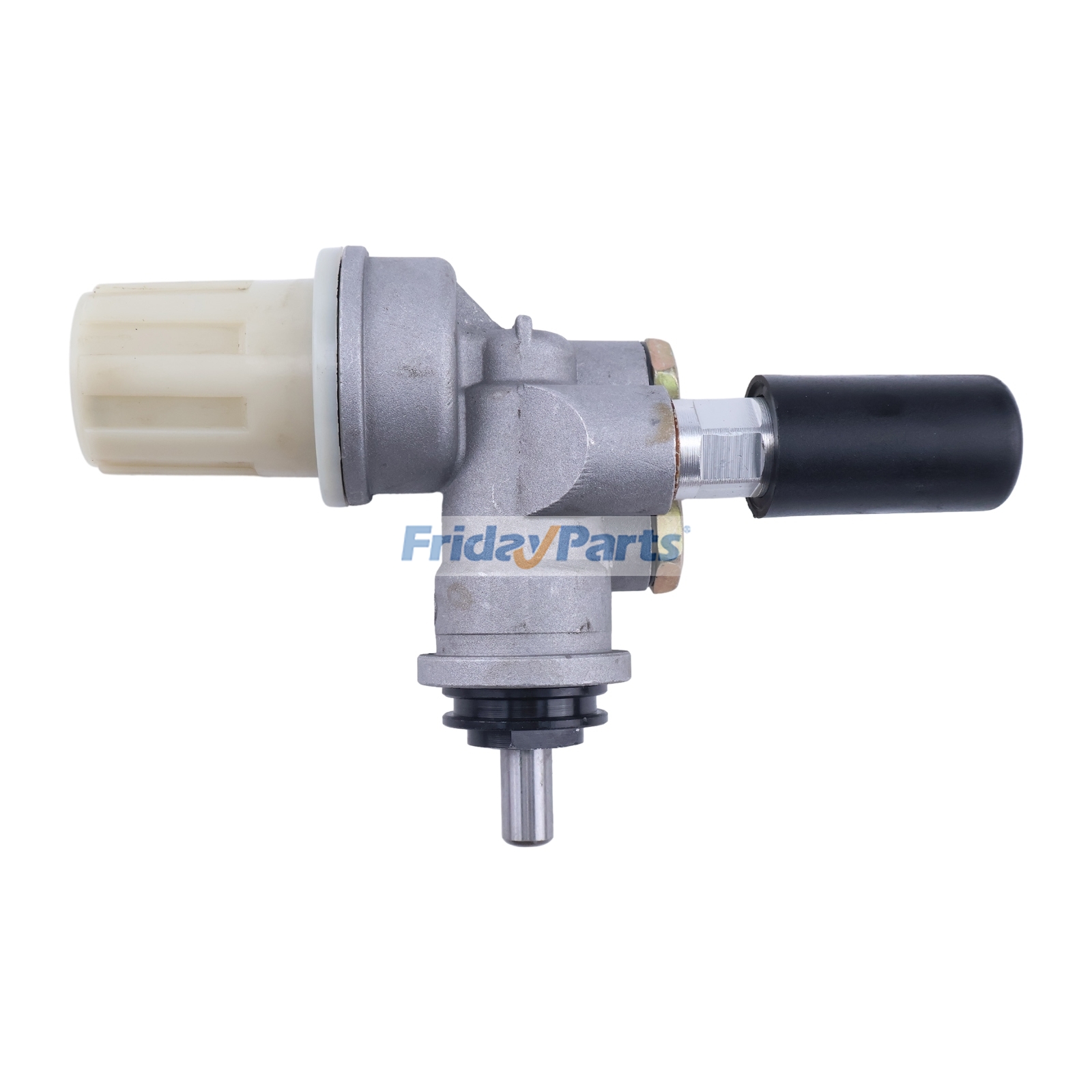 Bomba de combustible 04233878 para motor Deutz BF3L914 BF4L914 BF6L914C D3L91403 D4L91404 D5L91406 D6L91406 F3L914 F4L914 F5L914 F6L914 TCD6L91406 de FridayParts