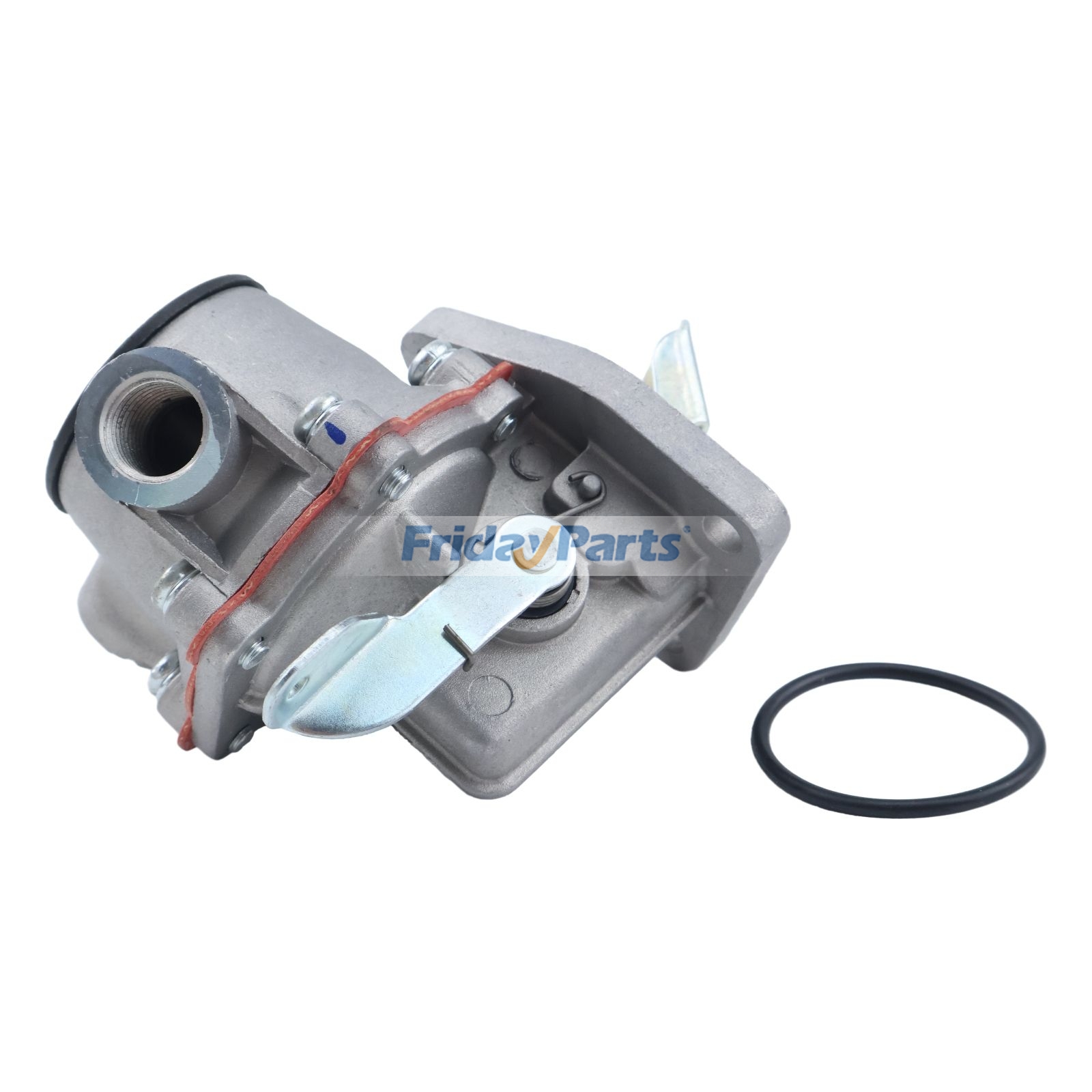 Bomba de combustible 04238003 04231021 para motor Deutz 912 913 226 F3L912 F4L912 F6L913 BF4L913 BF6L913 de FridayParts