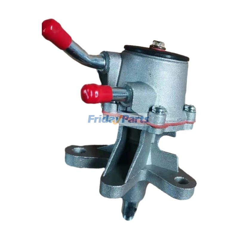 FridayParts Kraftstoffpumpe