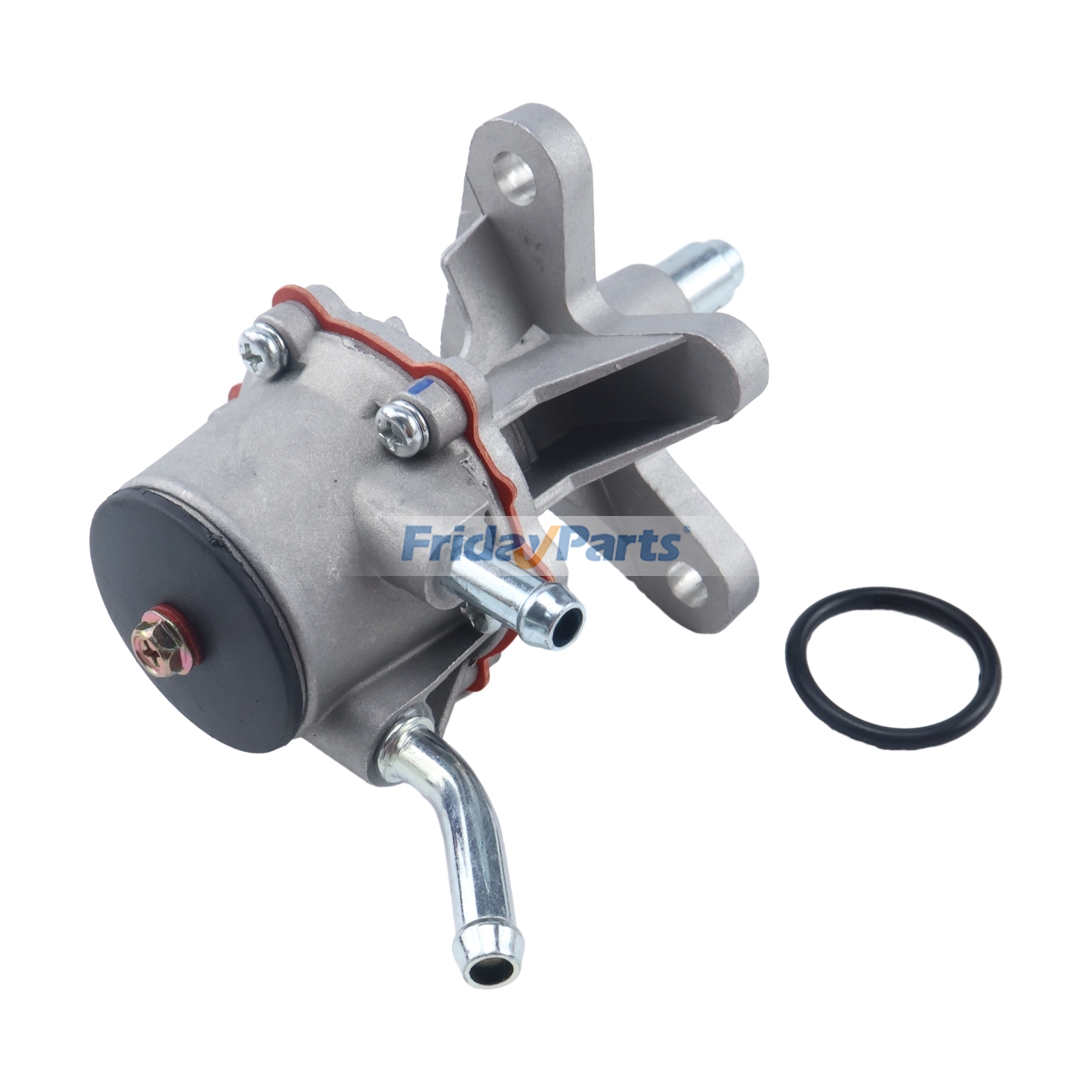 Engine Fuel Pump