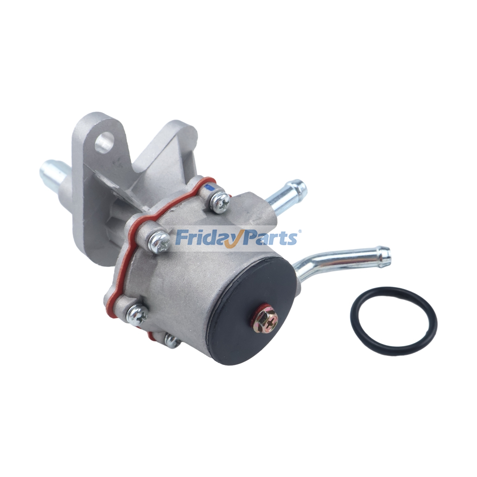 Fuel Pump compatible with Engine