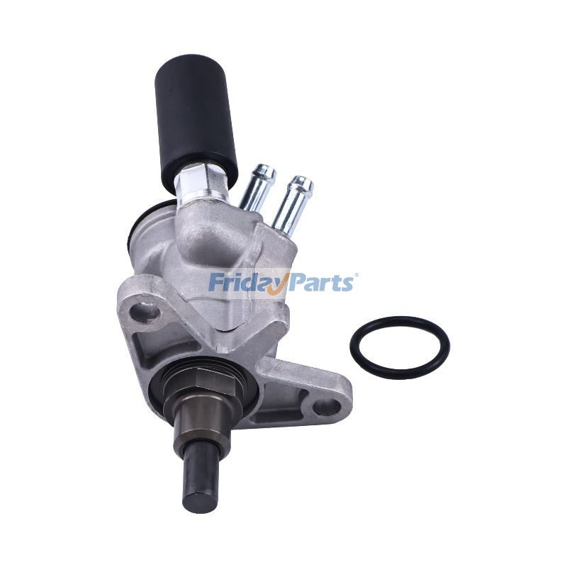 FridayParts Fuel Pump