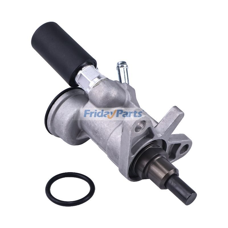 Engine Fuel Pump