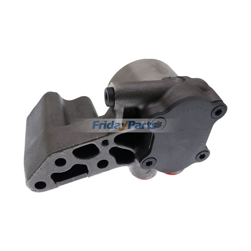 Bomba de combustible 04297075 04514751 para motor Deutz FL1013 FL2012 TCD2012 TCD2013 TCD2012 L04 4V TCD2013 L06 2V de FridayParts