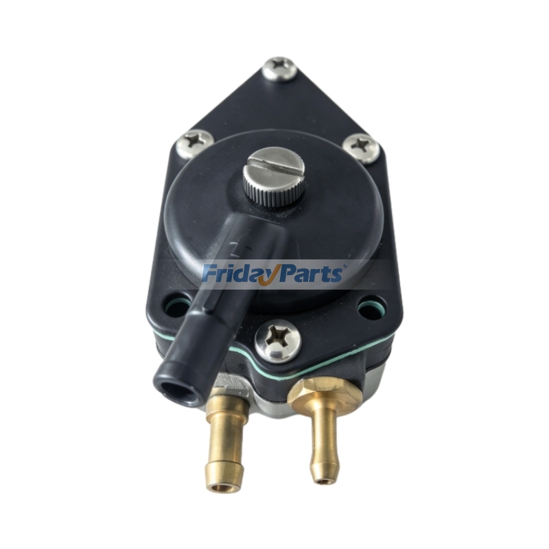 Fuel Pump 0433386 for Johnson Evinrude OMC Marine Motor 18HP 20HP 25HP 28HP 30HP 35HP 1990-1996