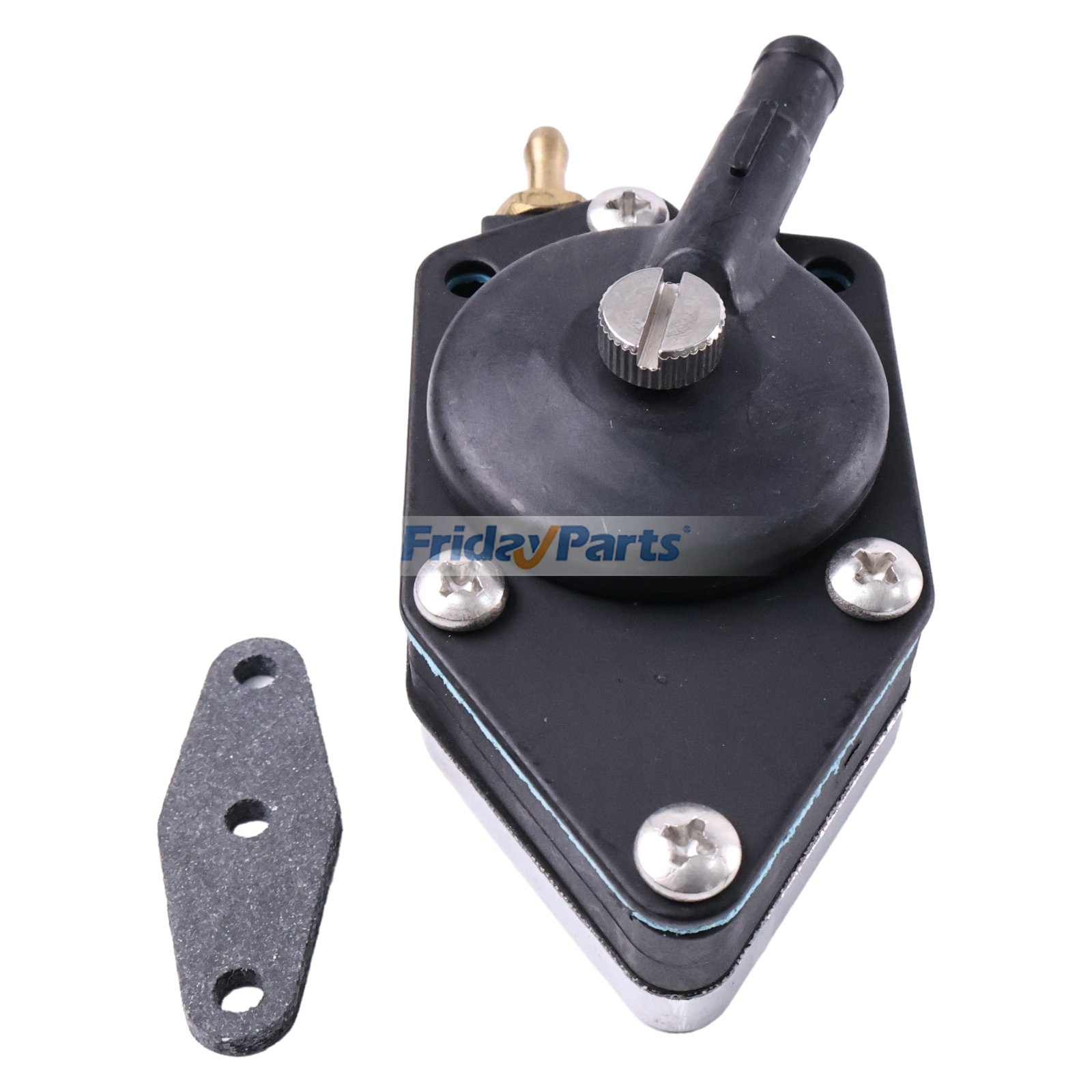 Fuel Pump compatible with Engine,Marine