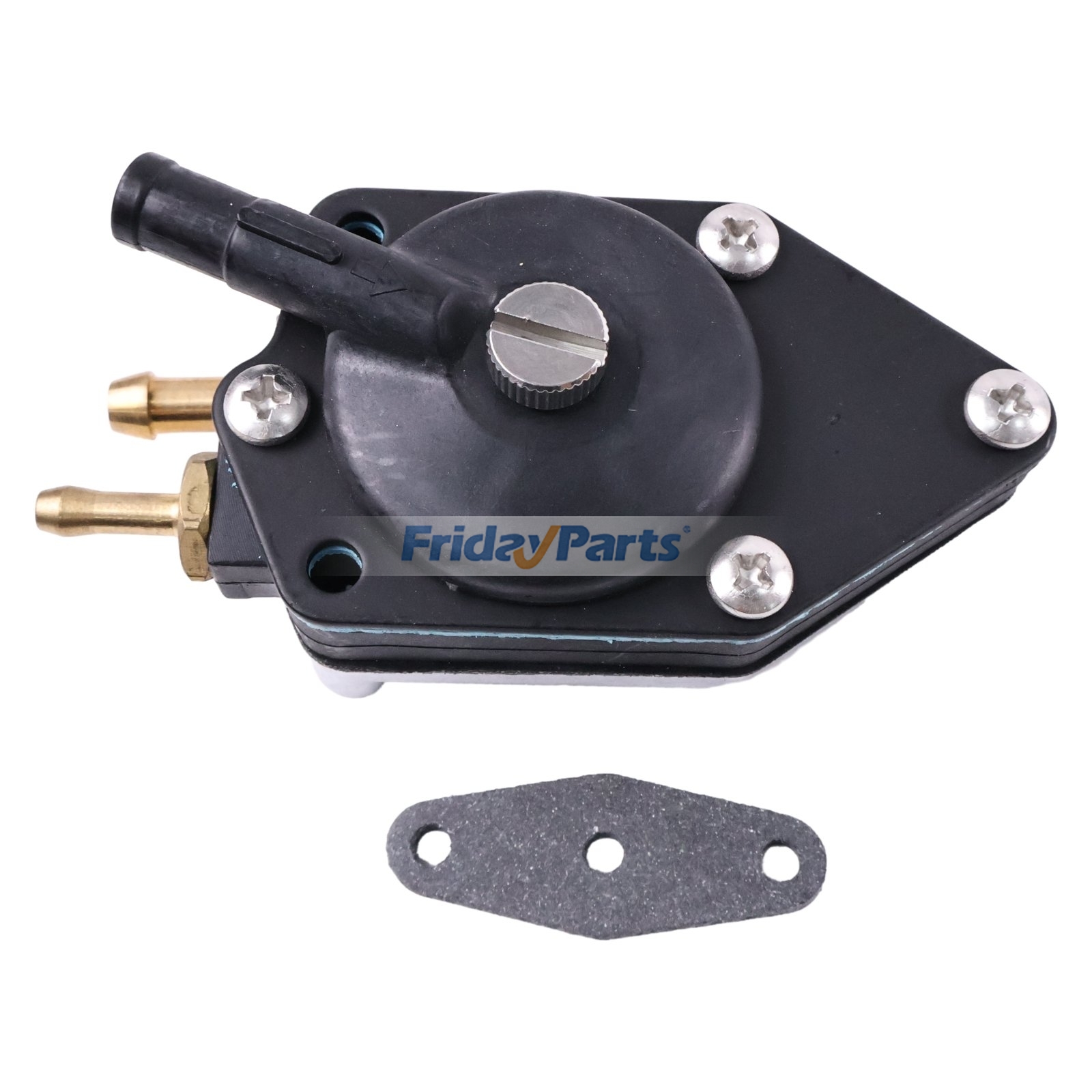 FridayParts Fuel Pump