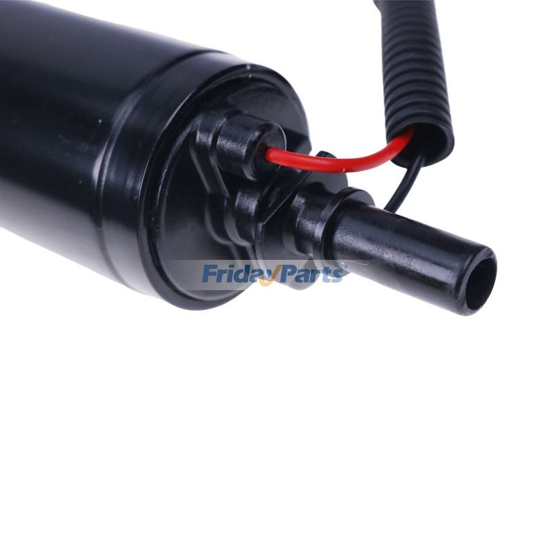 Kraftstoffpumpe für Johnson Evinrude 75 PS, 90 PS, 100 PS, 175 PS