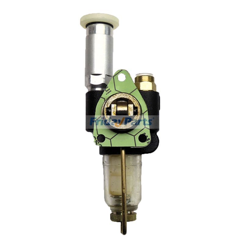 Kraftstoffpumpe 0440004031 für Mercedes-Benz OM314 Mann D2156 D2356 Deutz FL812 Motor