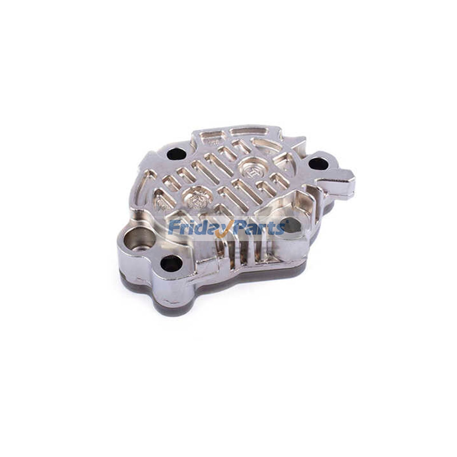 Aftermarket-Kraftstoffpumpe Bosch 0440020077 für Schwerlast-Lkw