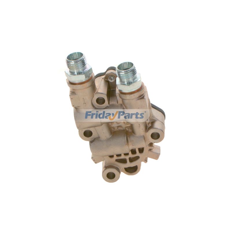 Kraftstoffpumpe 0440020117 0440020082 G2100-1111140-A38 für Yuchai-Motor