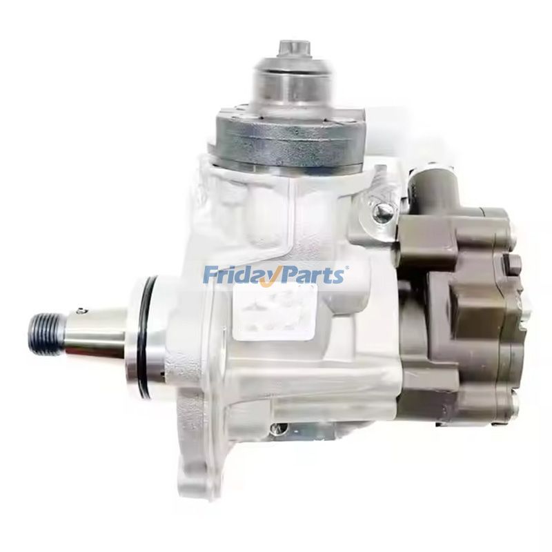 Kraftstoffpumpe 0445010642 0445010693 für Audi Porsche Volkswagen 3.0 TDI Motor