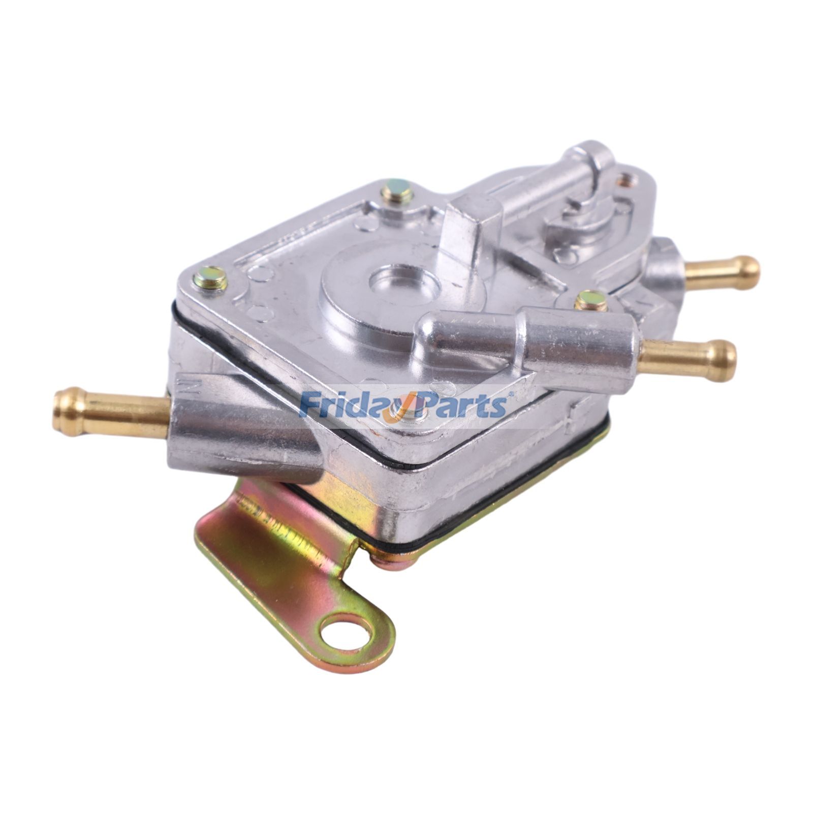 KraftstoffpumpeFür Polaris