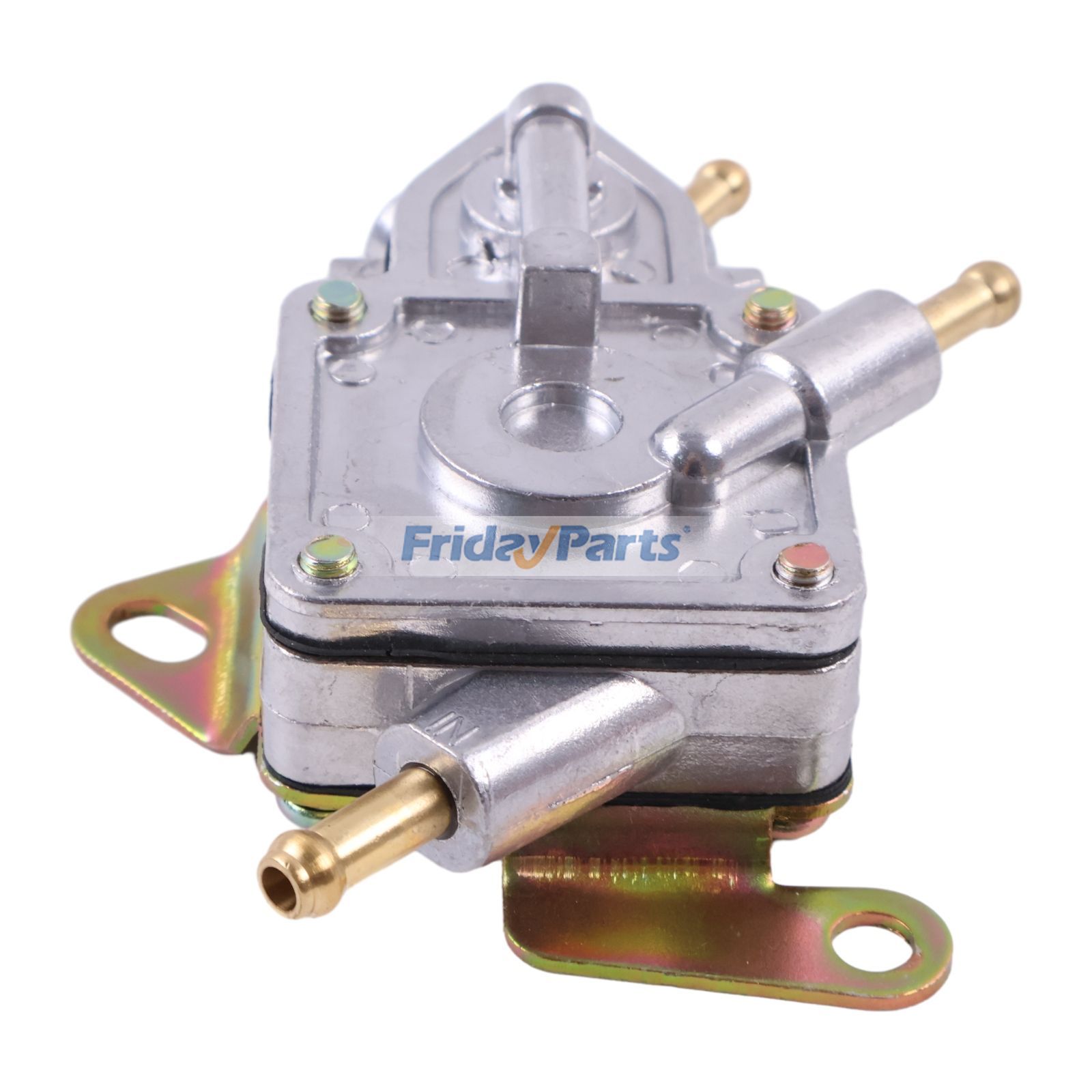 FridayParts Kraftstoffpumpe