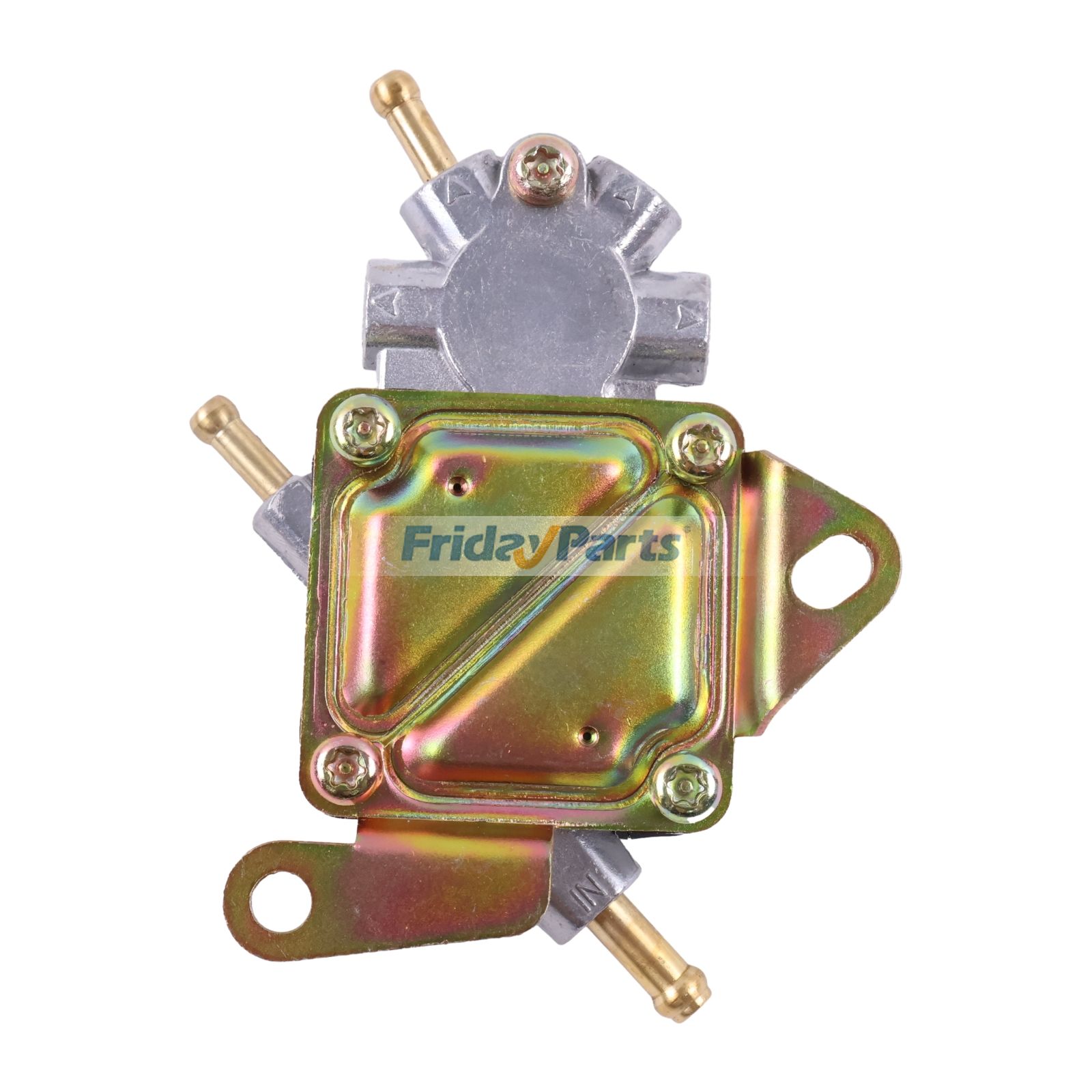 Kraftstoffpumpebei FridayParts kaufen