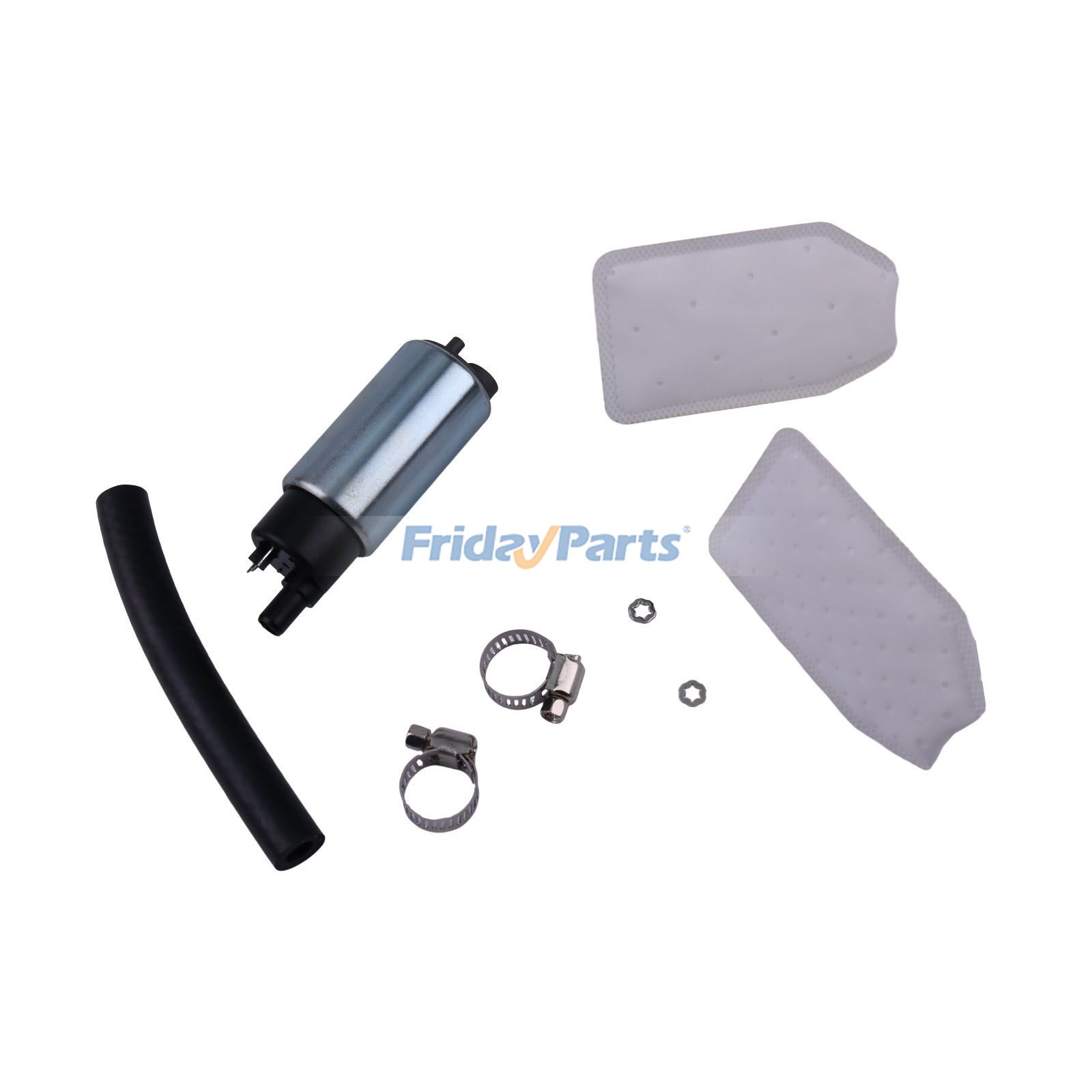 Kraftstoffpumpe 0455041 für Polaris RZR 170 EFI Sportsman Outlaw 110 2015-2021für Für Polaris